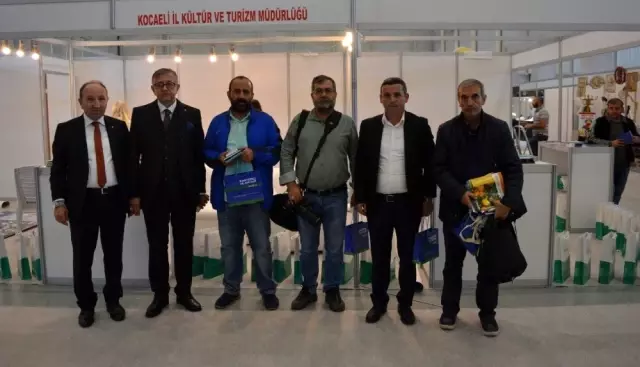 Eşme ayvası Doğu Anadolu turunda Eşme ayvası Doğu Anadolu turunda