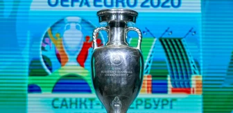 euro 2020 de bazi gruplar belli oldu haberler spor