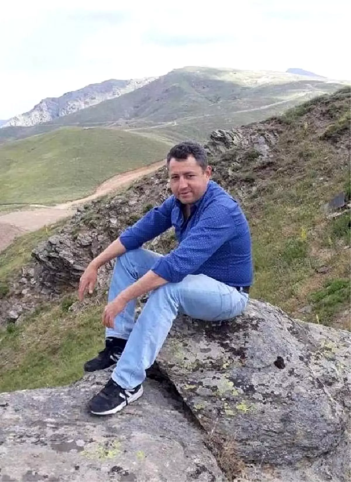 Evinde ölü bulundu