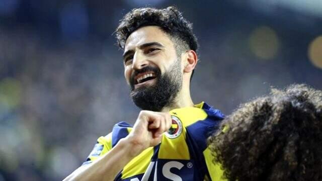 Galatasaray'dan Mehmet Ekici'ye teklif: Bize gel
