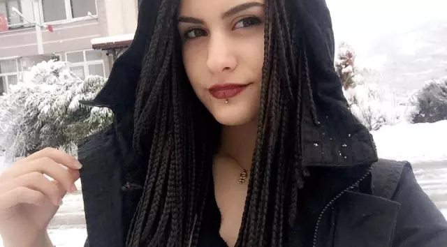 Ecem'i öldürüp ormanlık alana gömen katile ağırlaştırılmış müebbet Ecem'i öldürüp ormanlık alana gömen katile ağırlaştırılmış müebbet