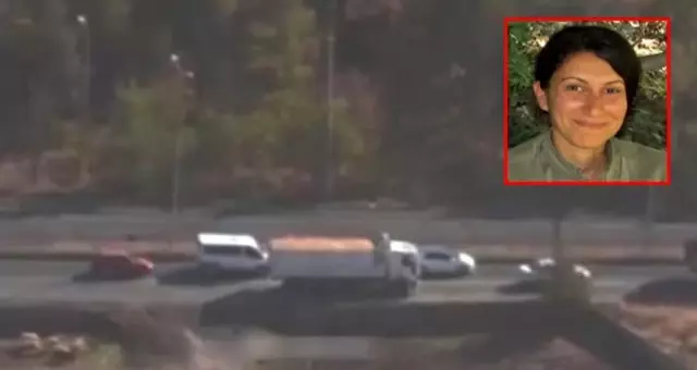 Gri listede aranan teröristin yakalanma anına ait görüntüler ortaya çıktı Gri listede aranan teröristin yakalanma anına ait görüntüler ortaya çıktı