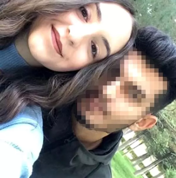 Güleda, ölmemek için 17 saat mücadele edip 3 kez kaçmaya çalıştı Güleda, ölmemek için 17 saat mücadele edip 3 kez kaçmaya çalıştı