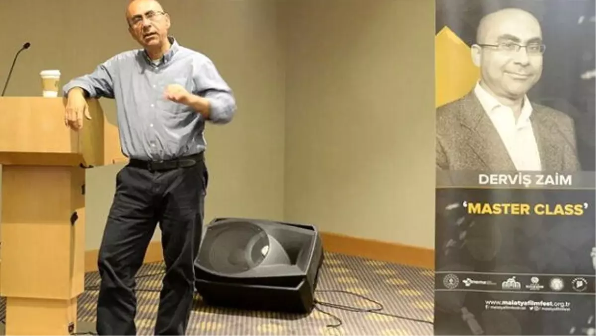 Hayat beni buralara getirdi