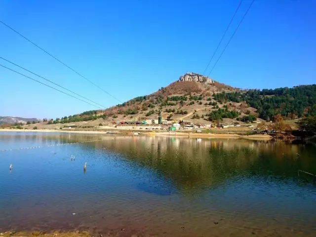 Heyecan arayanların adresi Gürsü Adrenalin Park Heyecan arayanların adresi Gürsü Adrenalin Park