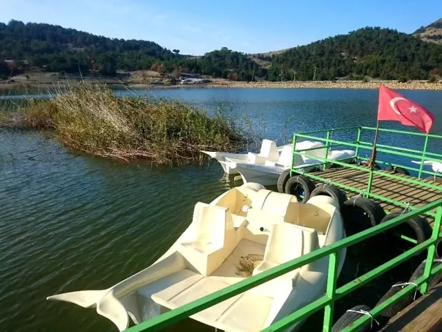 Heyecan arayanların adresi Gürsü Adrenalin Park Heyecan arayanların adresi Gürsü Adrenalin Park