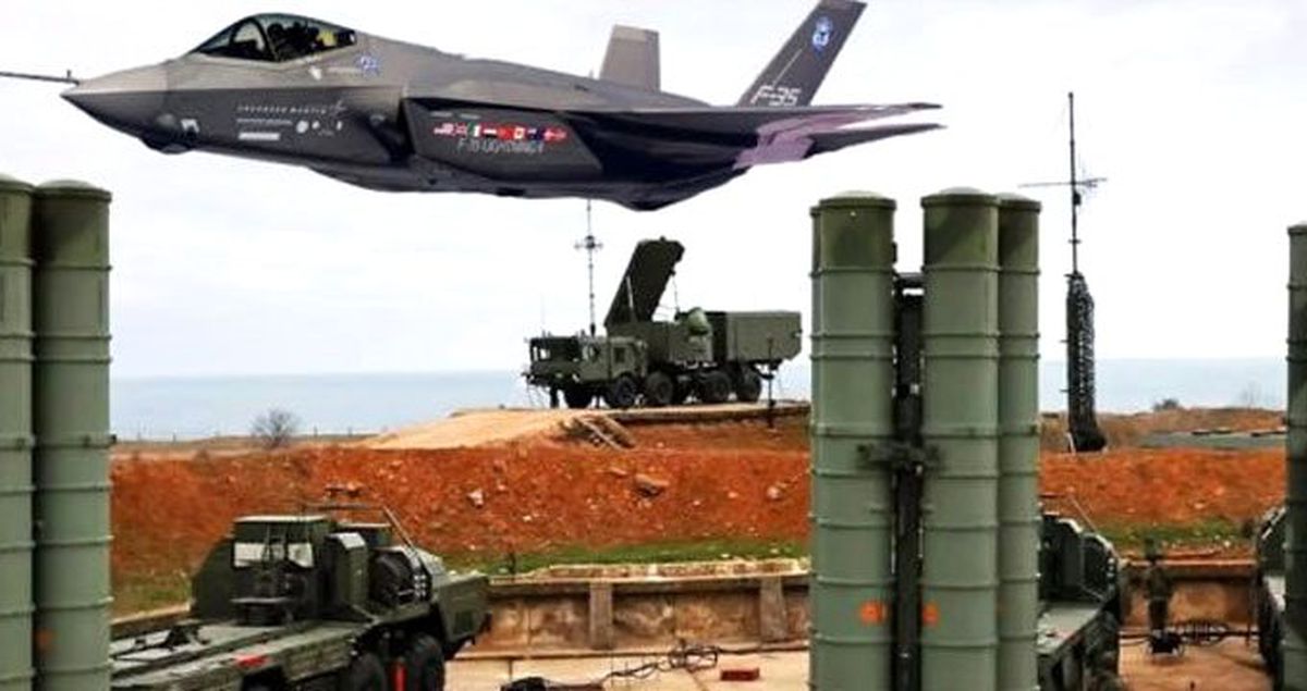 İbrahim Kalın'dan S-400 ve F-35 krizi hakkında açıklama: NATO Zirvesi'nde ABD'nin tekliflerini alacağız