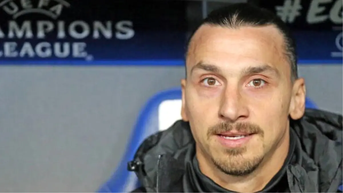 Ibrahimovic'ten şaşırtan karar! Yeni adresi...