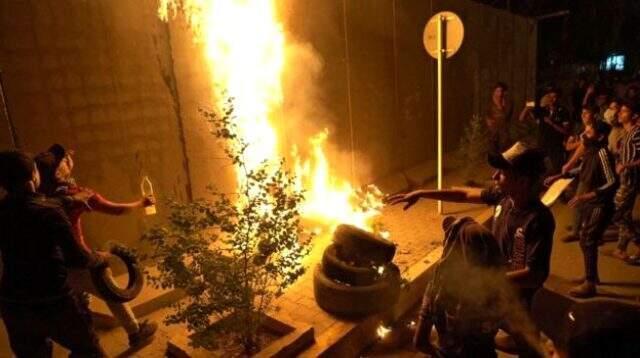 İran'ın Irak'taki 'derin' etkisi basına sızdı