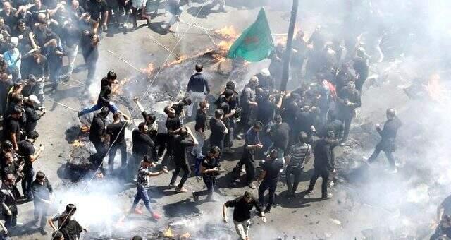 İran protestolarında 5. gün! Af Örgütü, 106 kişinin öldüğünü duyurdu