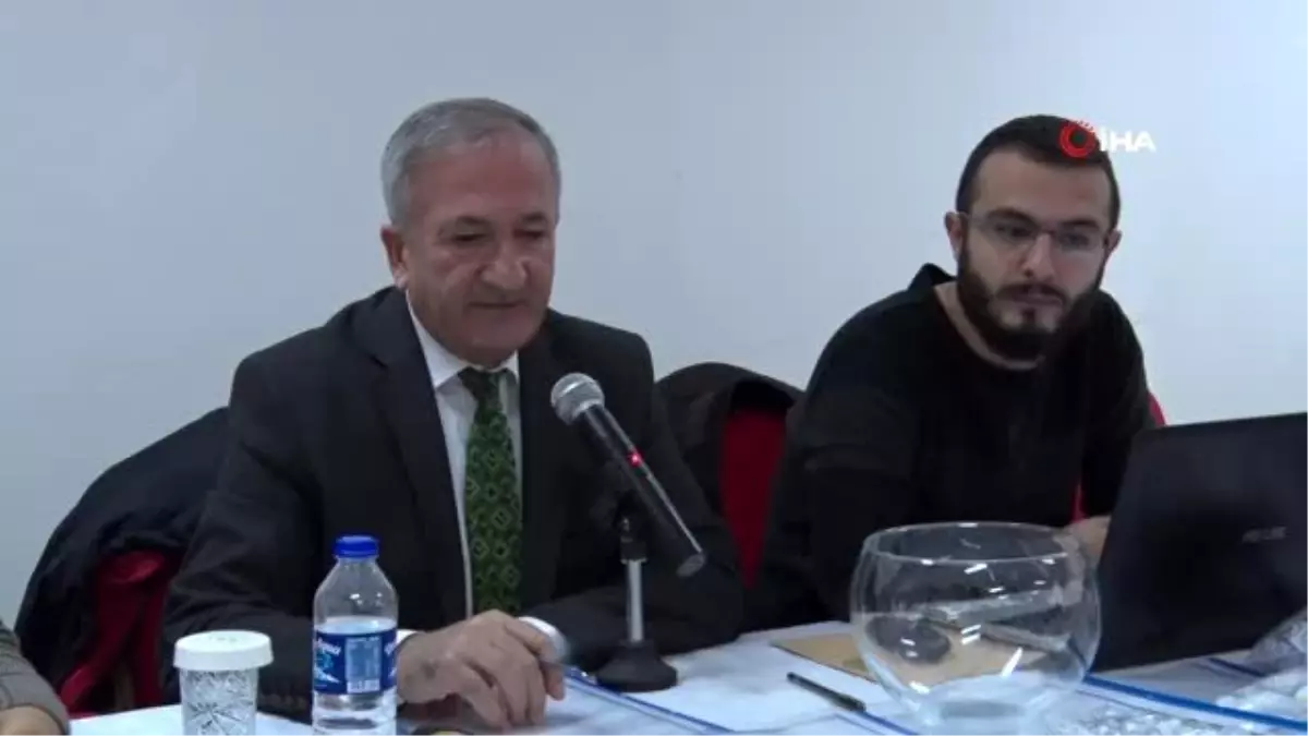 İş başvurusu yapan adaylar için kura çekimi yapıldı