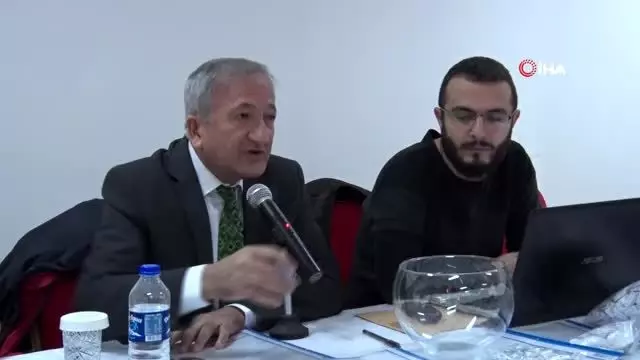 İş başvurusu yapan adaylar için kura çekimi yapıldı
