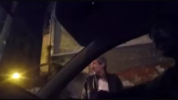 İSPARK değnekçileri gözaltına alındı İSPARK değnekçileri gözaltına alındı