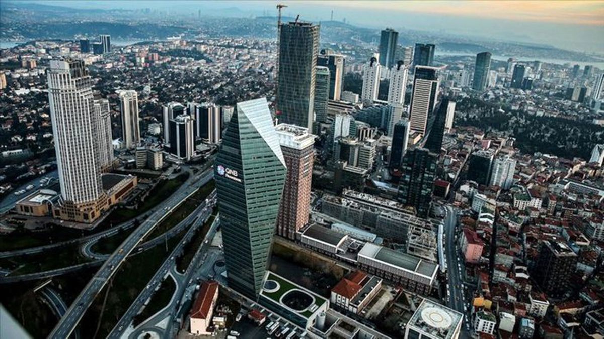 'İstanbul’da bir hikaye yaratmak istiyoruz