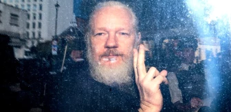 Julian Assange - İsveç'te WikiLeaks'in kurucusu hakkında açılan tecavüz soruşturması kapatıldı