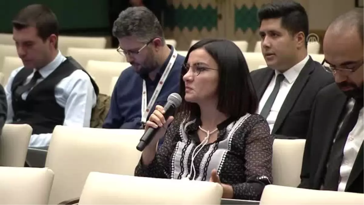 Kalın: '(Siyanür satışı) Erişimin, satışın kontrol altına alınması, ayrıca bir takip sisteminin...