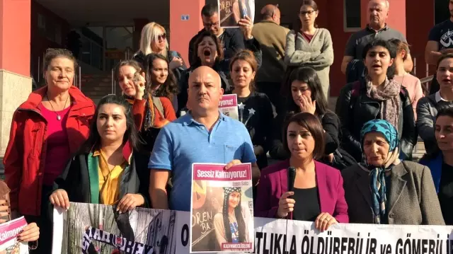 Kocaeli'de lise öğrencisini öldüren sanığa ağırlaştırılmış müebbet hapis cezası Kocaeli'de lise öğrencisini öldüren sanığa ağırlaştırılmış müebbet hapis cezası