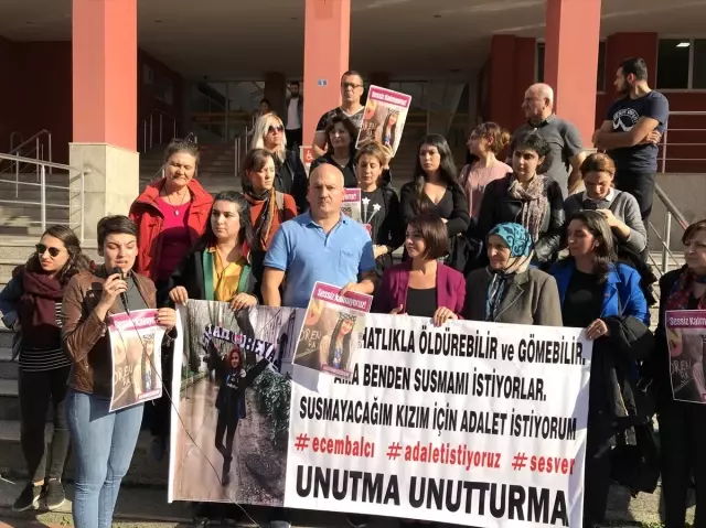 Kocaeli'de lise öğrencisini öldüren sanığa ağırlaştırılmış müebbet hapis cezası Kocaeli'de lise öğrencisini öldüren sanığa ağırlaştırılmış müebbet hapis cezası