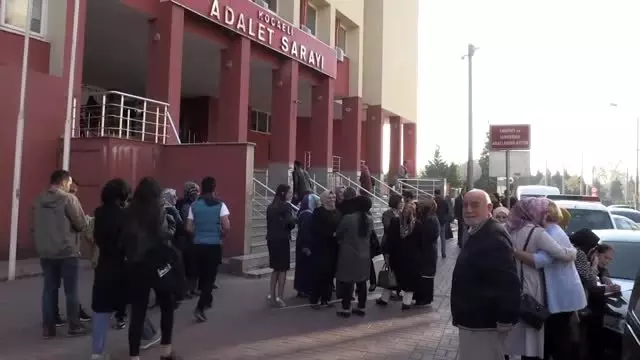 Kocaeli'deki 'halkı kin ve düşmanlığa tahrik ve aşağılama' soruşturması Kocaeli'deki 'halkı kin ve düşmanlığa tahrik ve aşağılama' soruşturması