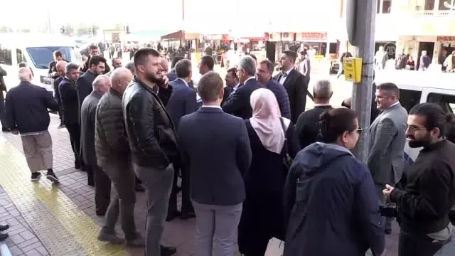 Kocaeli'deki 'halkı kin ve düşmanlığa tahrik ve aşağılama' soruşturması Kocaeli'deki 'halkı kin ve düşmanlığa tahrik ve aşağılama' soruşturması