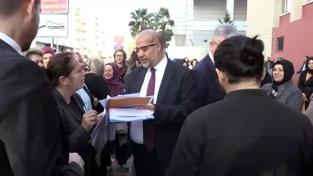 Kocaeli'deki 'halkı kin ve düşmanlığa tahrik ve aşağılama' soruşturması Kocaeli'deki 'halkı kin ve düşmanlığa tahrik ve aşağılama' soruşturması