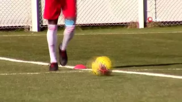 Lider Sivasspor'da Kayseri mesaisi devam ediyor