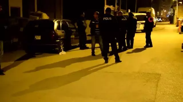Malatya'da bıçaklı kavga: 2 kardeş yaralı Malatya'da bıçaklı kavga: 2 kardeş yaralı