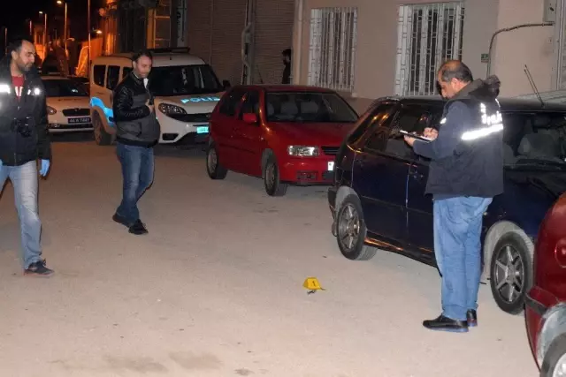 Malatya'daki bıçaklı kavgada 2 kardeş yaralandı