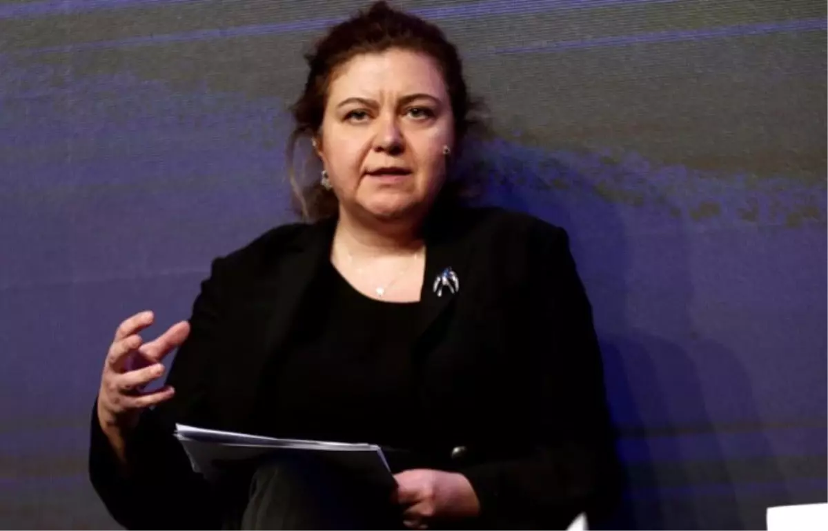 'Menkul kıymetleştirme model olarak kullanılabilir'