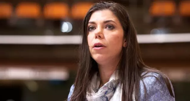 Merkez Disiplin Kuruluna sevk edilen AK Parti eski milletvekili Pelin Gündeş Bakır kimdir?