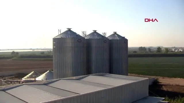 Mersin tarsus'a 700 milyon tl işlem hacmi kazandıracak yatırım