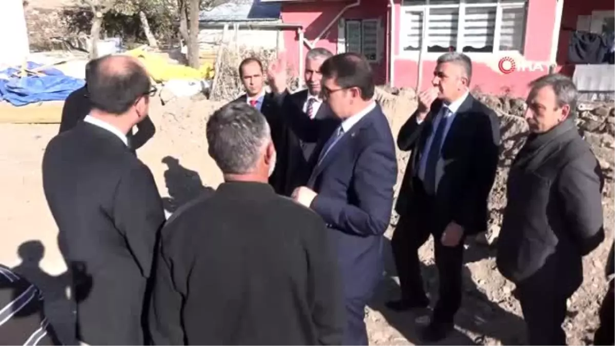 Muhsin Yazıcıoğlu'nun evi müzeye dönüştürülüyor