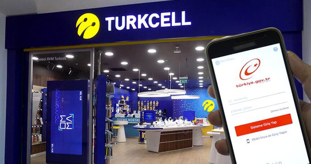Olay e-Devlet üzerinden ortaya çıktı! Turkcell 'yanlışlıkla' binlerce kişiyi abone yapmış