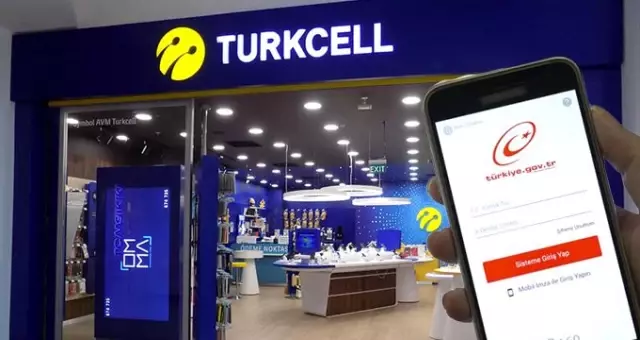Olay e-Devlet üzerinden ortaya çıktı! Turkcell 'yanlışlıkla' binlerce kişiyi abone yapmış