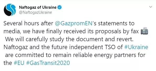 Rusya'dan Ukrayna'ya doğal gaz teklifi Rusya'dan Ukrayna'ya doğal gaz teklifi