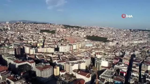 Samsun'un otopark ve trafik sorununa kalıcı çözüm Samsun'un otopark ve trafik sorununa kalıcı çözüm