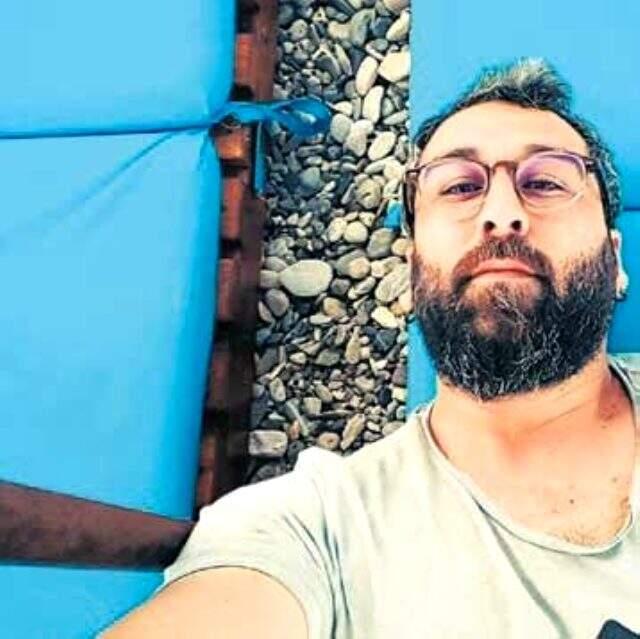 Şarkıcı Sibel Tüzün, ölüm tehdidi aldığı kocasından şikayetçi oldu!