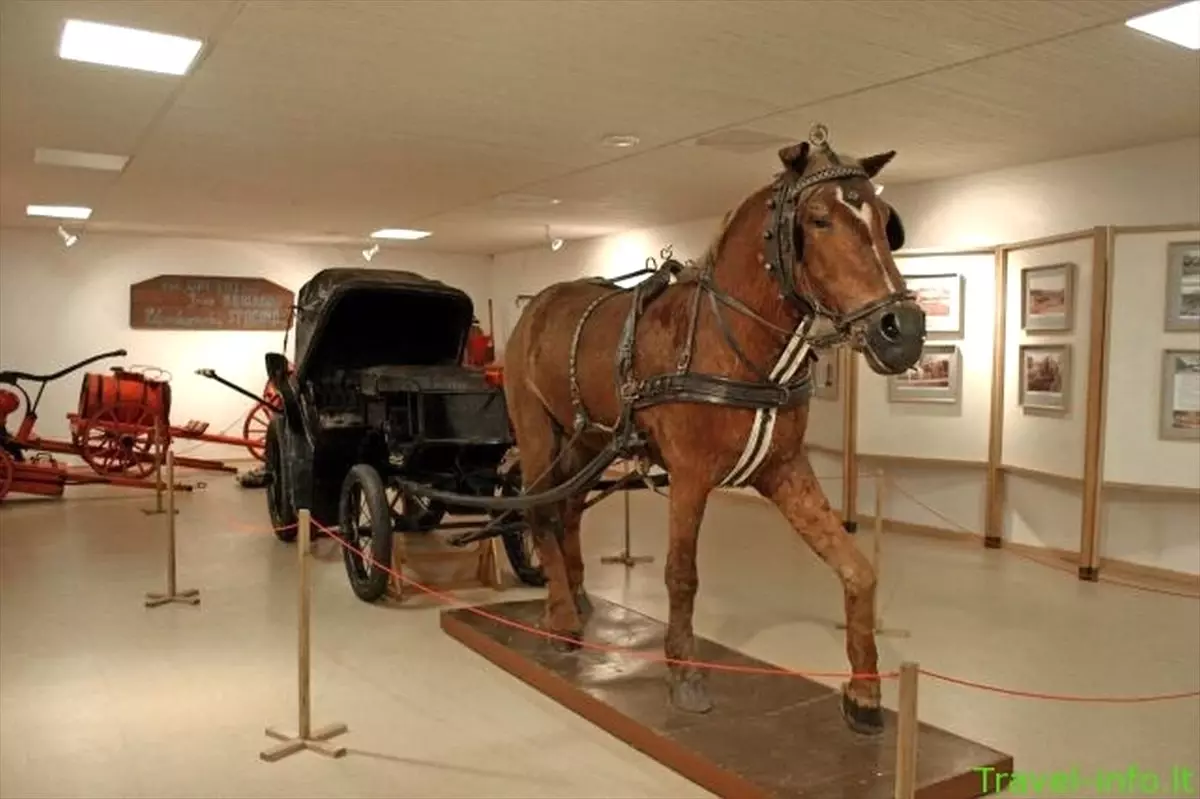 Sivas'ta müze sayısı artırılacak