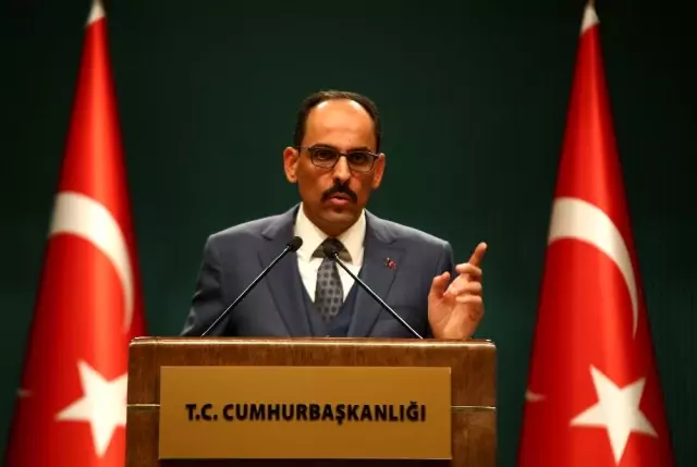 Siyanür, Cumhurbaşkanlığı Kabinesinin gündeminde
