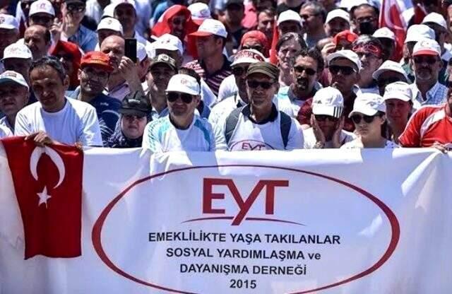 Son dakika: Bakan Selçuk'tan EYT açıklaması: Her türlü kombinasyonu denedik hiçbirinin maliyeti sürdürülebilir değil