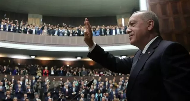 Cumhurbaşkanı Erdoğan'ın milletvekillerine talimatı erken seçim tartışmalarını alevlendirdi