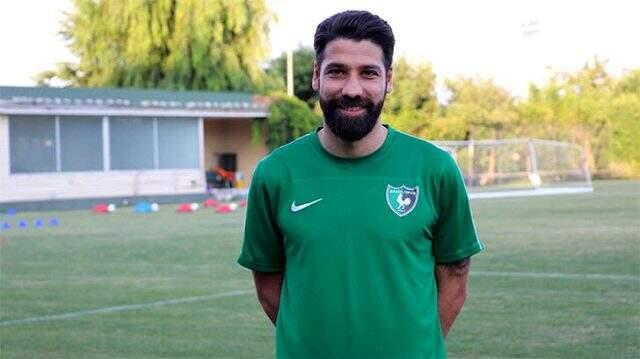 Taraftarı kızdıran Olcay Şahan: Kendimi affettireceğim