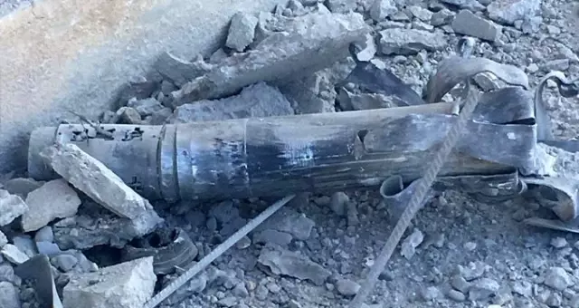 Terör örgütü YPG/PKK'dan okula havanlı saldırı: 3 ölü, 8 yaralı