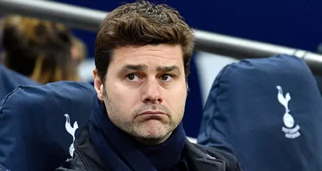 Tottenham, Pochettino'nun görevine son verdi! Tottenham, Pochettino'nun görevine son verdi!