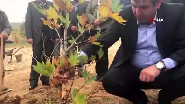 Yıldız Kenter'in adı Sonsuz Şükran Köyü'nde yaşatılacak Yıldız Kenter'in adı Sonsuz Şükran Köyü'nde yaşatılacak