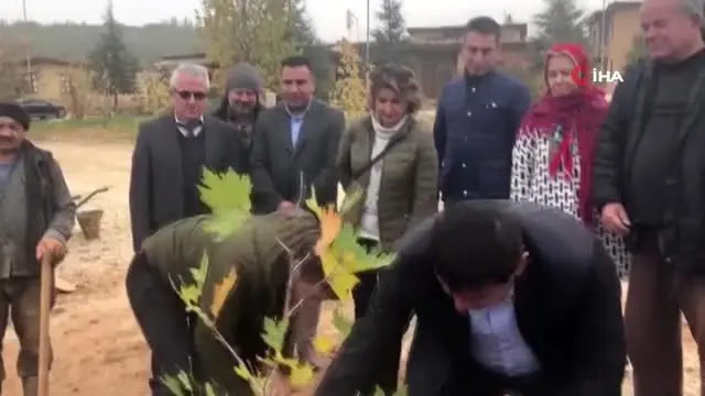 Yıldız Kenter'in adı Sonsuz Şükran Köyü'nde yaşatılacak