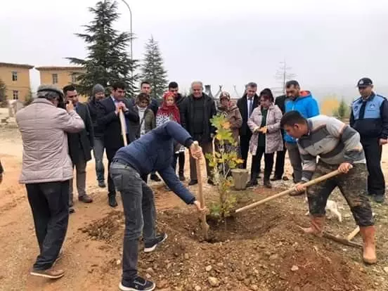 Yıldız Kenter'in ismi sanatçıların köyünde yaşatılacak