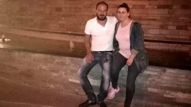 6 ay önce evlendiği kocası tarafından öldürüldü