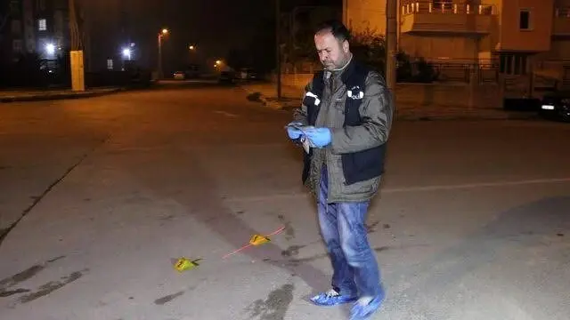6 ay önce evlendiği kocası tarafından öldürüldü