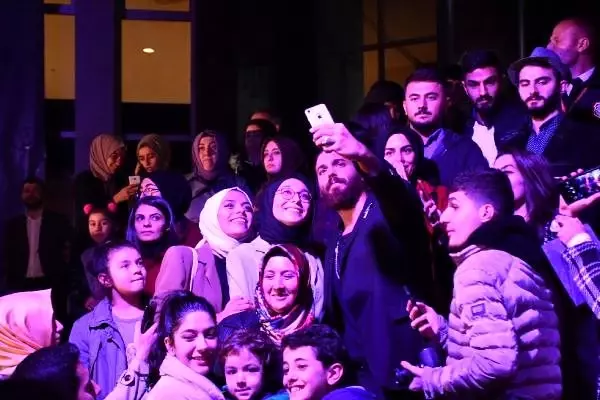 9'uncu Malatya Uluslararası Film Festivali ödül töreniyle sona erdi
